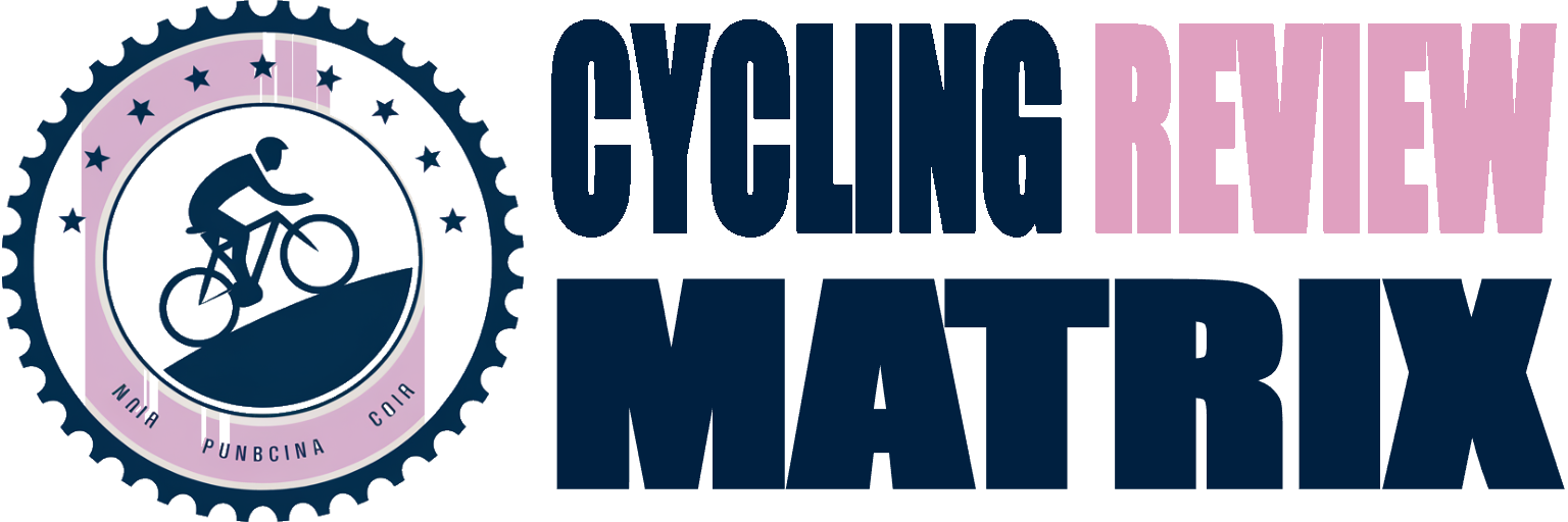 Cyclingreviewmatrix